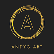Logo andygart